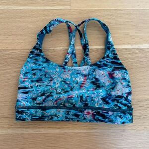 Lululemon Energy Bra, Medium Support, B–D Cups